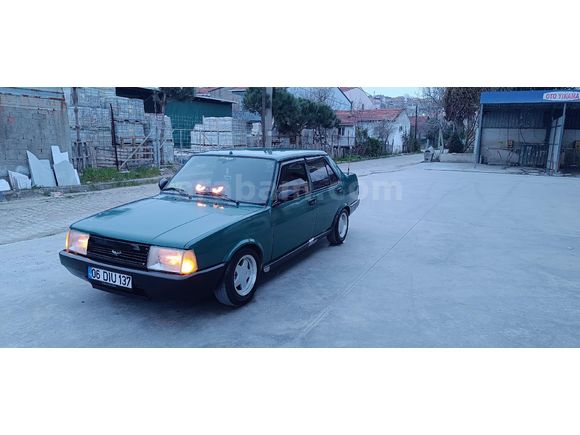 Sahibinden Tofaş Şahin 1.6 1990 Model