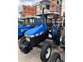2004 MODEL TT65 AŞIRI TEMIZLIKTE IVOCO MOTOR