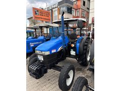 2004 MODEL TT65 AŞIRI TEMIZLIKTE IVOCO MOTOR