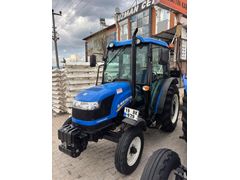 2017MODEL TT50 AŞIRI TEMIZLIKTE FULL ORJINAL BAKIMLI TRAKTÖR