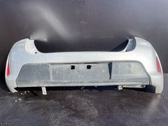 TOYOTA AURIS ÇIKMA ORJİNAL ARKA TAMPON