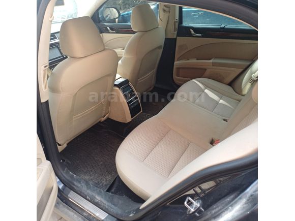 Sahibinden Skoda SuperB 2.0 TDI Elegance 2011 Model