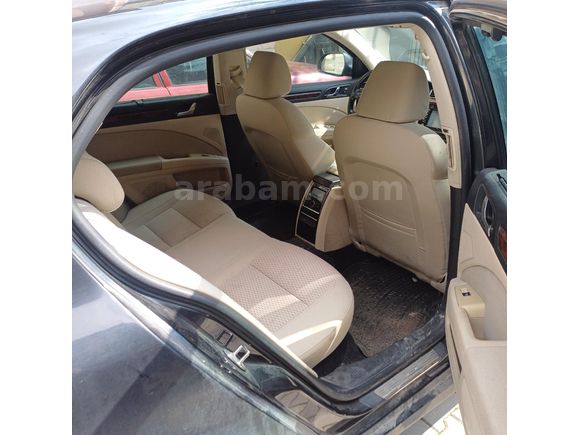 Sahibinden Skoda SuperB 2.0 TDI Elegance 2011 Model
