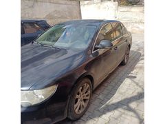 Sahibinden Skoda SuperB 2.0 TDI Elegance 2011 Model