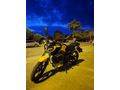 Temiz TVS Raider 125