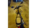 Temiz TVS Raider 125