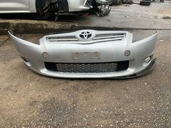 TOYOTA AURIS ÇIKMA ORJİNAL ÖN TAMPON