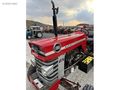 ULUSOY GALERİDEN MASSEY FERGUSON 188 ÇOK TEMİZ / BAKIMLI ANTİKA
