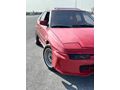 Tofaş parasına Mazda 323 1.6 GLX 1991 Model 