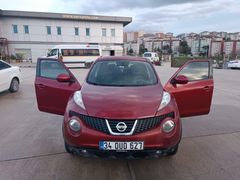 Sahibinden Nissan Juke 1.5 dCi Tekna 2013 Model İstanbul