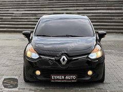 EYMEN AUTO'dan 2013 CLİO 4 HB 1.5 TOCH 2 PARÇA BOYALI HATASIZ