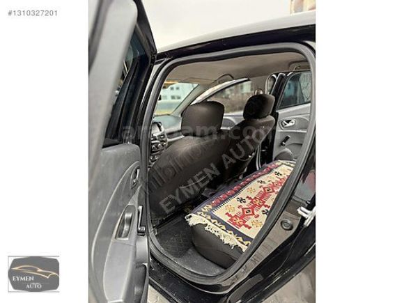 EYMEN AUTO'dan 2013 CLİO 4 HB 1.5 TOCH 2 PARÇA BOYALI HATASIZ