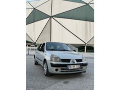 Sahibinden Renault Clio 1.2 Authentique 2004 Model 