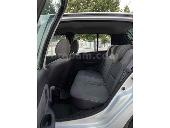 Sahibinden Renault Clio 1.2 Authentique 2004 Model 