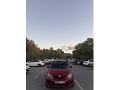 Sahibinden Citroen C3 1.4 HDi X Furio 2007 Model  287.000 km Kırmızı