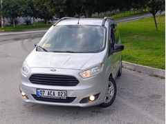 Sahibinden Ford Tourneo Courier 1.5 TDCi Delux 2015 Model
