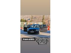 Sahibinden Volkswagen Passat 1.6 Trendline 2004 Model  230 km Siyah