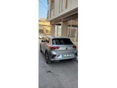 Sahibinden Volkswagen T-Roc 1.5 TSI R-Line 2023 Model