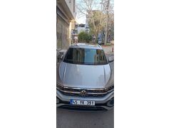 Sahibinden Volkswagen T-Roc 1.5 TSI R-Line 2023 Model