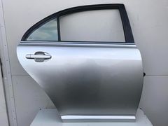 TOYOTA AVENSIS ÇIKMA ORJİNAL KAPI
