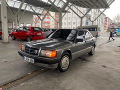 Sahibinden Mercedes - Benz 190 E 1.8 1989 Model