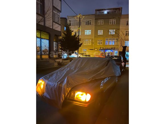 Sahibinden Mercedes - Benz 190 E 1.8 1989 Model