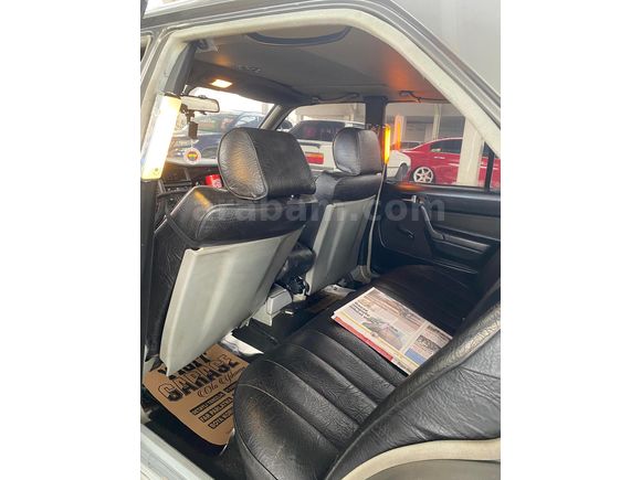 Sahibinden Mercedes - Benz 190 E 1.8 1989 Model