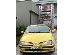 Sahibinden Renault Megane 1.6 Coupe RN 1999 Model 