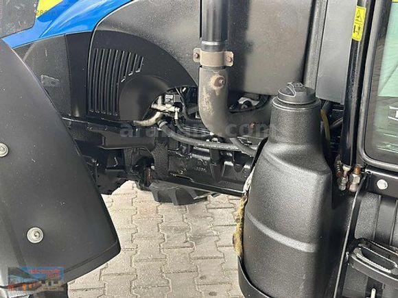 2021 MODEL TD75D TMR