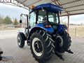 2021 MODEL TD75D TMR