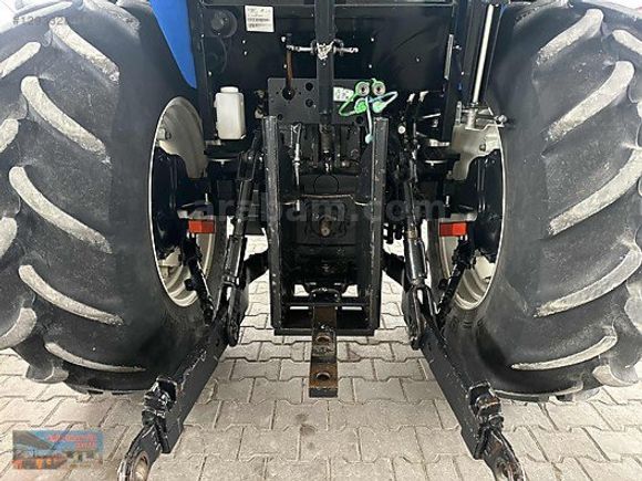2021 MODEL TD75D TMR