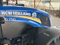 2021 MODEL TD75D TMR