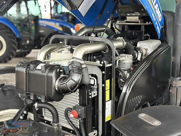 2021 MODEL TD75D TMR