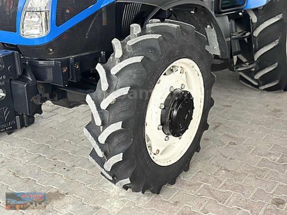 2021 MODEL TD75D TMR
