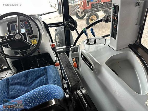 2021 MODEL TD75D TMR