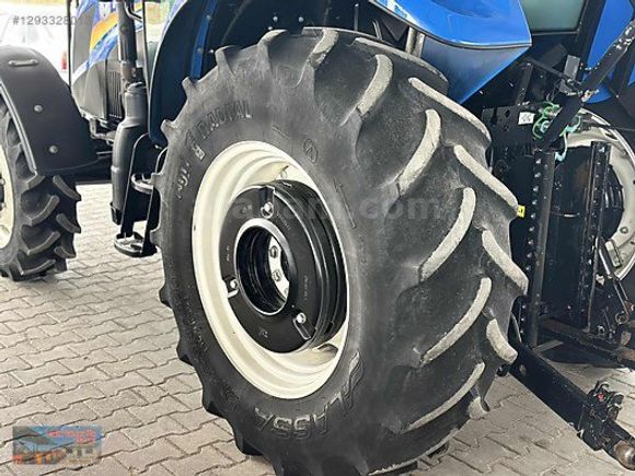 2021 MODEL TD75D TMR