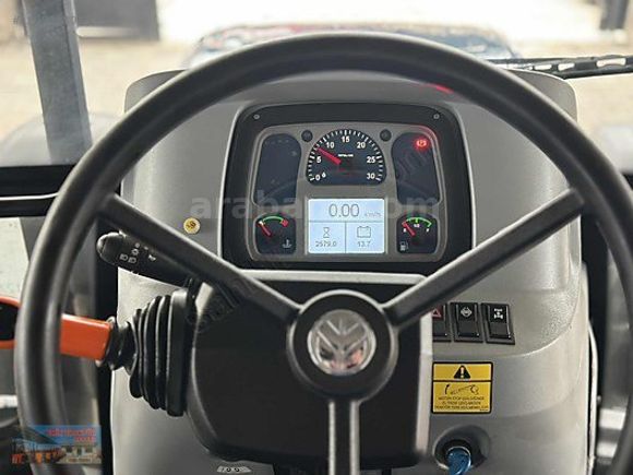 2021 MODEL TD75D TMR