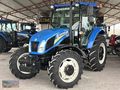 2021 MODEL TD75D TMR