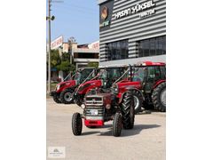HASAN YÜKSEL,DEN MASSEY FERGUSON 135 1976 MODEL CAM GİBİ