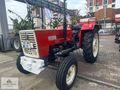 HASAN YÜKSEL,DEN STEYR 8053 1992 MODEL SEKROMEÇLİ CAM GİBİ