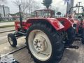 HASAN YÜKSEL,DEN STEYR 8053 1992 MODEL SEKROMEÇLİ CAM GİBİ
