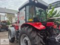 HASAN YÜKSEL,DEN YENİ HATTAT 285'S 4WD KABİNLİ KLİMALI STAGE5