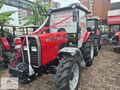 HASAN YÜKSEL,DEN YENİ HATTAT 285'S 4WD KABİNLİ KLİMALI STAGE5