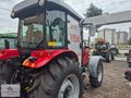 HASAN YÜKSEL,DEN YENİ HATTAT 285'S 4WD KABİNLİ KLİMALI STAGE5