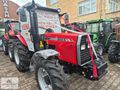 HASAN YÜKSEL,DEN YENİ HATTAT 285'S 4WD KABİNLİ KLİMALI STAGE5