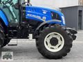 DEVTRAK'TAN NEW HOLLAND TR5.110 ELECTROCOMMAND 2021 '730 SAAT'