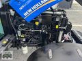 DEVTRAK'TAN NEW HOLLAND TR5.110 ELECTROCOMMAND 2021 '730 SAAT'