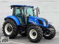 DEVTRAK'TAN NEW HOLLAND TR5.110 ELECTROCOMMAND 2021 '730 SAAT'