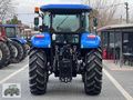 DEVTRAK'TAN NEW HOLLAND TR5.110 ELECTROCOMMAND 2021 '730 SAAT'