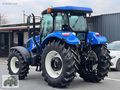 DEVTRAK'TAN NEW HOLLAND TR5.110 ELECTROCOMMAND 2021 '730 SAAT'